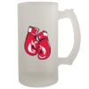 16oz Frosted Beer Stein Thumbnail