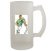 16oz Frosted Beer Stein Thumbnail