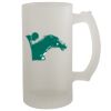 16oz Frosted Beer Stein Thumbnail