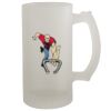 16oz Frosted Beer Stein Thumbnail