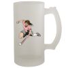 16oz Frosted Beer Stein Thumbnail
