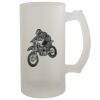 16oz Frosted Beer Stein Thumbnail