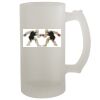 16oz Frosted Beer Stein Thumbnail