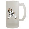 16oz Frosted Beer Stein Thumbnail