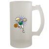 16oz Frosted Beer Stein Thumbnail