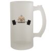 16oz Frosted Beer Stein Thumbnail