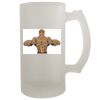 16oz Frosted Beer Stein Thumbnail