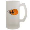 16oz Frosted Beer Stein Thumbnail