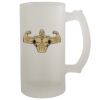 16oz Frosted Beer Stein Thumbnail