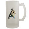 16oz Frosted Beer Stein Thumbnail