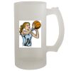 16oz Frosted Beer Stein Thumbnail
