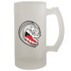 16oz Frosted Beer Stein Thumbnail
