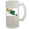 16oz Frosted Beer Stein Thumbnail