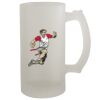 16oz Frosted Beer Stein Thumbnail