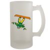 16oz Frosted Beer Stein Thumbnail