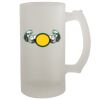 16oz Frosted Beer Stein Thumbnail