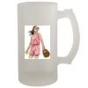 16oz Frosted Beer Stein Thumbnail