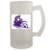 16oz Frosted Beer Stein Thumbnail