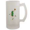 16oz Frosted Beer Stein Thumbnail
