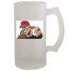 16oz Frosted Beer Stein Thumbnail