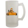 16oz Frosted Beer Stein Thumbnail