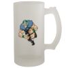 16oz Frosted Beer Stein Thumbnail