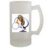 16oz Frosted Beer Stein Thumbnail