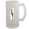 16oz Frosted Beer Stein Thumbnail