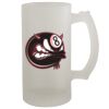 16oz Frosted Beer Stein Thumbnail