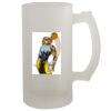 16oz Frosted Beer Stein Thumbnail