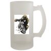 16oz Frosted Beer Stein Thumbnail
