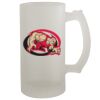 16oz Frosted Beer Stein Thumbnail