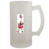 16oz Frosted Beer Stein Thumbnail