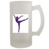 16oz Frosted Beer Stein Thumbnail