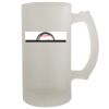 16oz Frosted Beer Stein Thumbnail