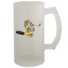 16oz Frosted Beer Stein Thumbnail