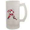 16oz Frosted Beer Stein Thumbnail