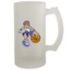 16oz Frosted Beer Stein Thumbnail