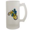 16oz Frosted Beer Stein Thumbnail
