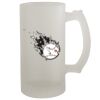 16oz Frosted Beer Stein Thumbnail