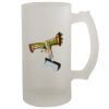 16oz Frosted Beer Stein Thumbnail