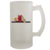 16oz Frosted Beer Stein Thumbnail