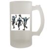 16oz Frosted Beer Stein Thumbnail