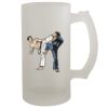16oz Frosted Beer Stein Thumbnail