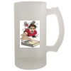 16oz Frosted Beer Stein Thumbnail