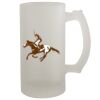 16oz Frosted Beer Stein Thumbnail