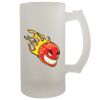 16oz Frosted Beer Stein Thumbnail