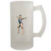 16oz Frosted Beer Stein Thumbnail