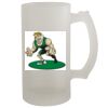 16oz Frosted Beer Stein Thumbnail