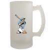 16oz Frosted Beer Stein Thumbnail